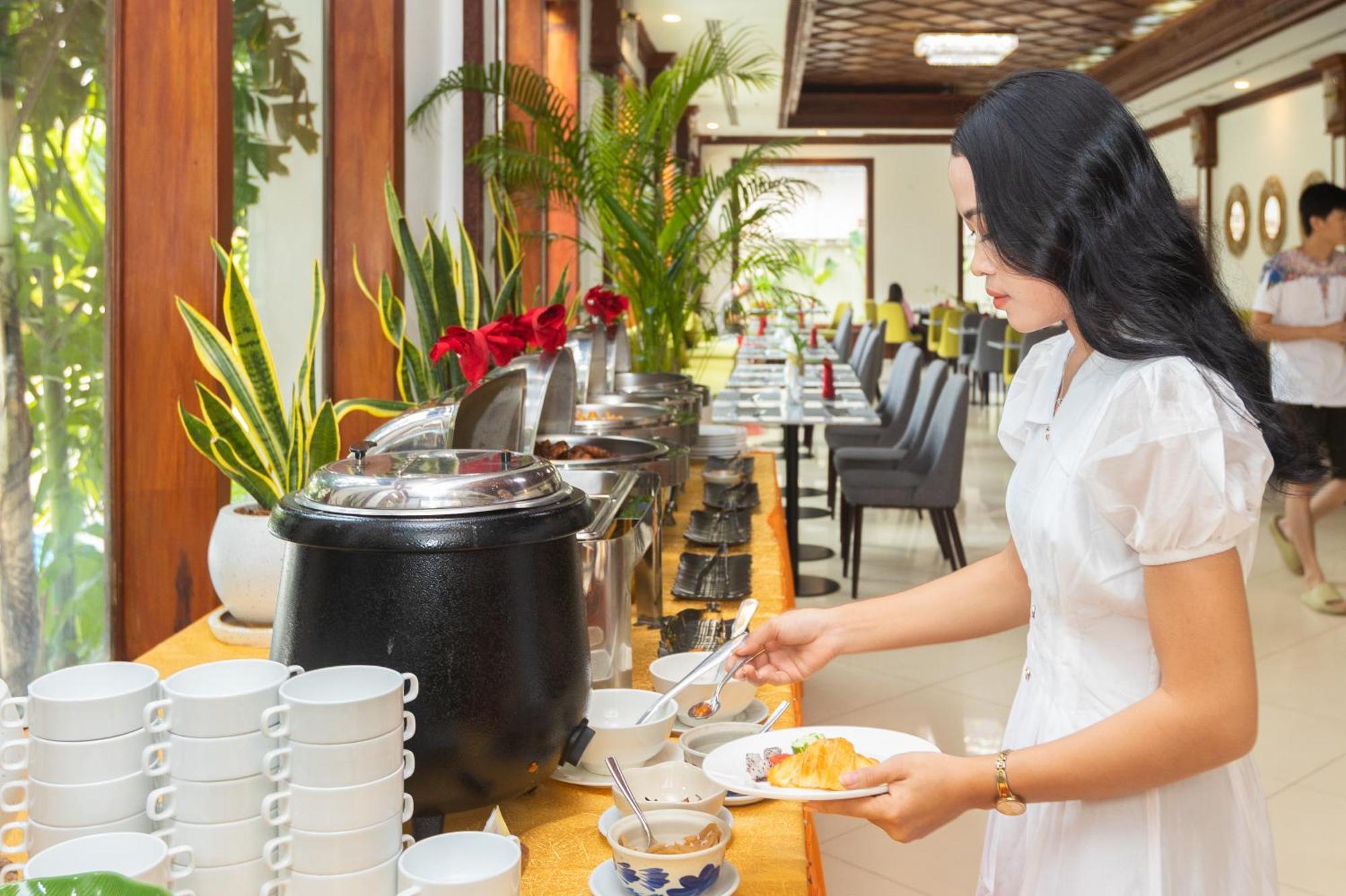 Angkor Land Urban Boutique Otel Siem Reap Dış mekan fotoğraf