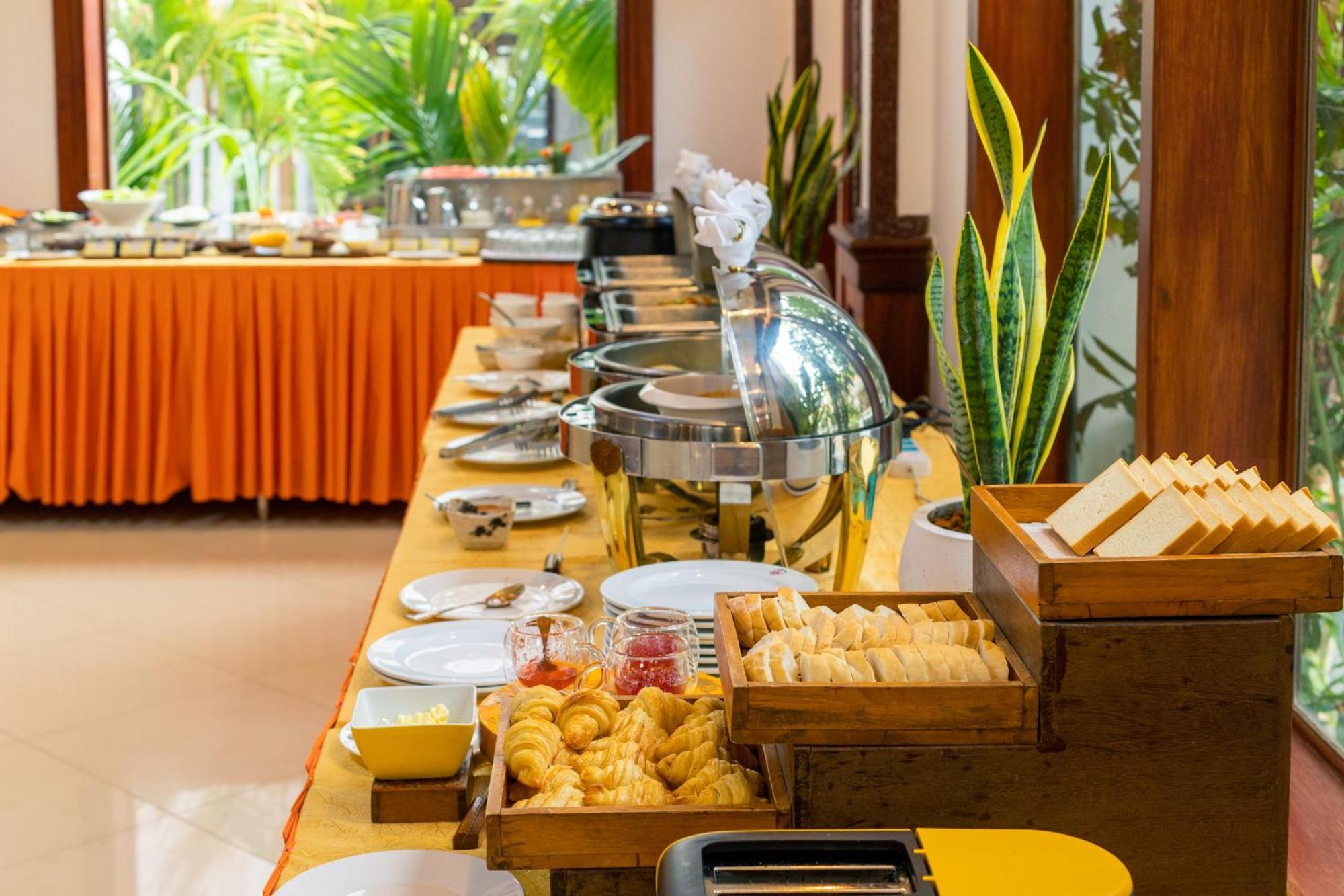 Angkor Land Urban Boutique Otel Siem Reap Dış mekan fotoğraf